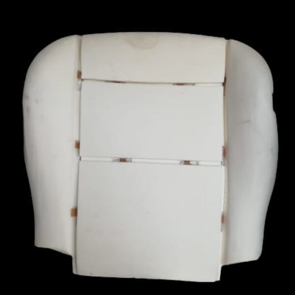 Espuma para asientos del Peugeot 307