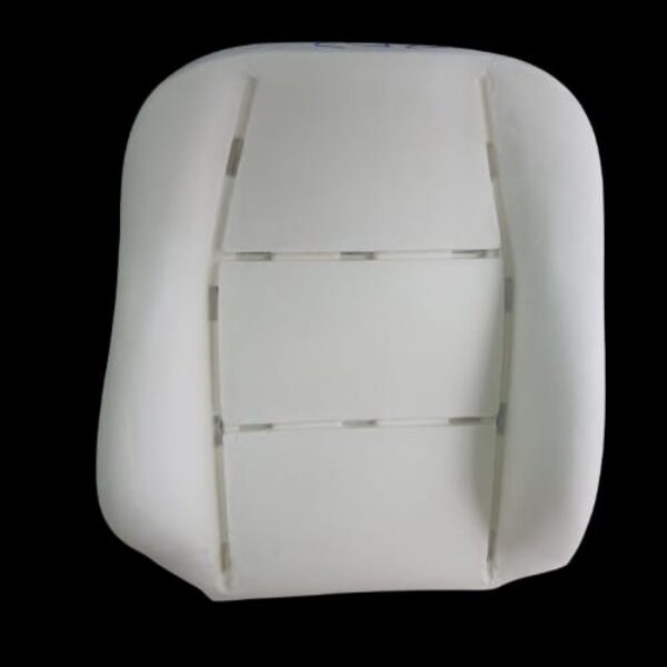 Peugeot 307 Back Foam