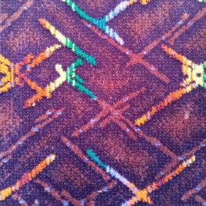 Bus Velvet Fabrics