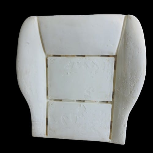 Mitsubishi L-200 Seat Foam