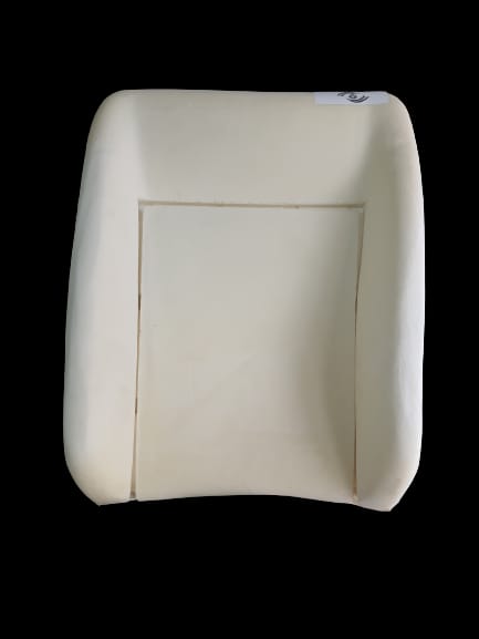 Pěna na záda Volkswagenu T4