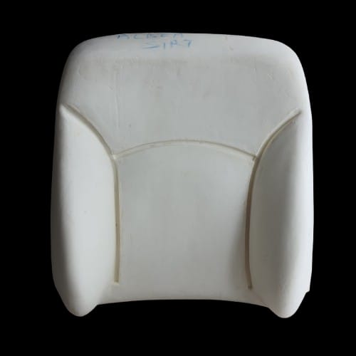 Fiat Albea Back Foam