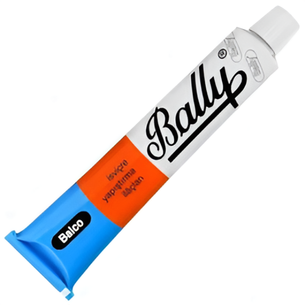 Bally-Kleber