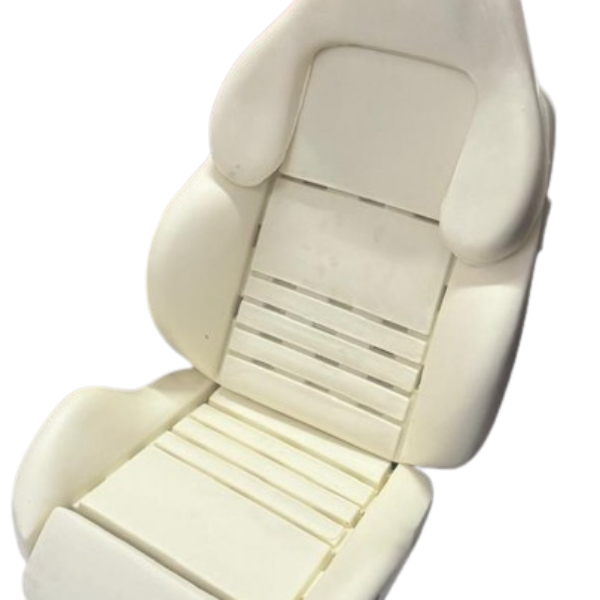 BMW Recaro Sport Model Foam