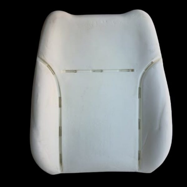 Opel Corsa C Case Back Foam