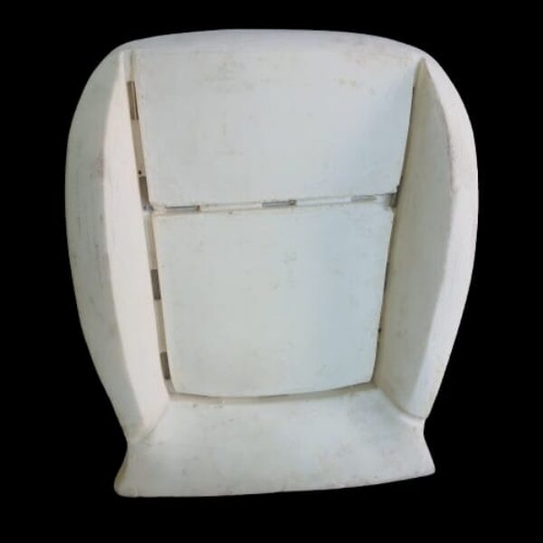 Opel Combo E Case Seat Foam