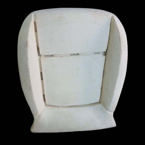 Opel Combo E Case Seat Foam