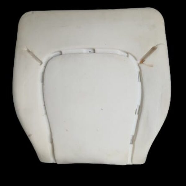 DAF Truck and Lorry Seat Foam