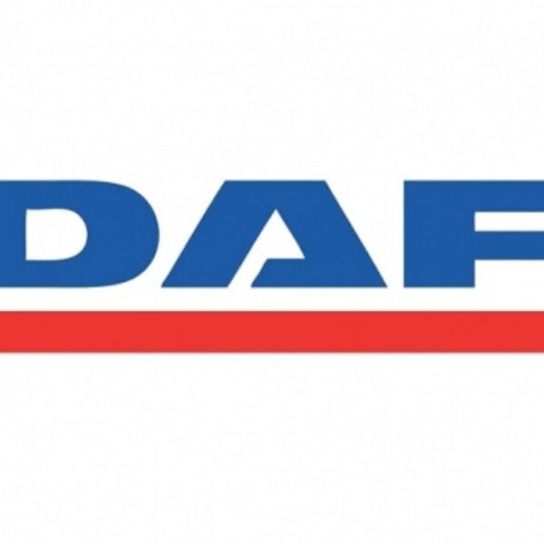 DAF Seat Foams