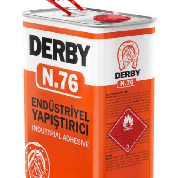 Adesivo derby