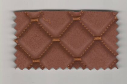 Stitched Artificial Leather