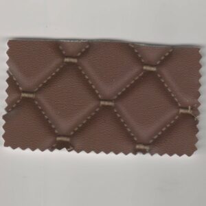 Stitched Artificial Leather