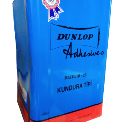 Adhesivos Dunlop