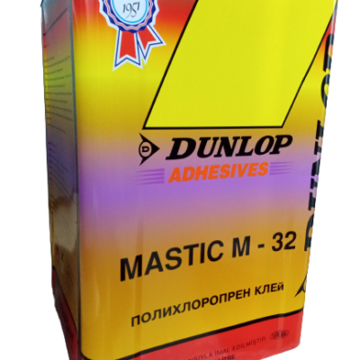 Adhesivos Dunlop