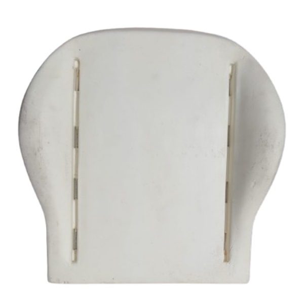 Ford Fusion Seat Foam