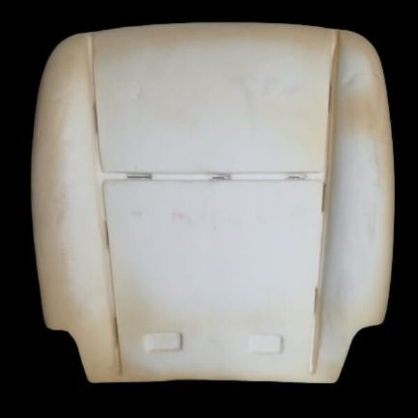 Renault Fluence Seat Foam