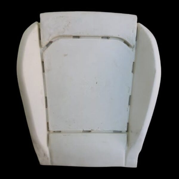 Volkswagen Golf 7 Seat Foam