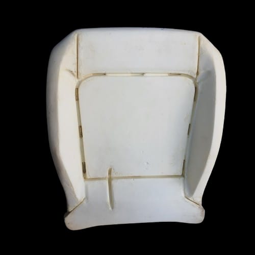 Volkswagen Jetta Seat Foam