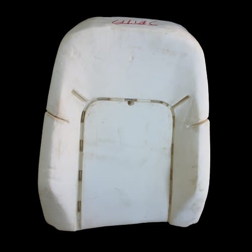 Volkswagen Jetta Back Foam