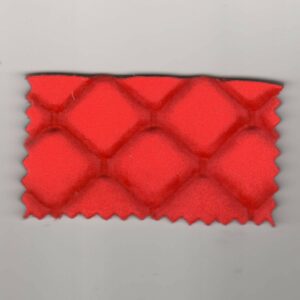 Stitched Velvet Fabrics