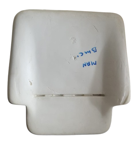 Pianka siedzeń MAN i BMC