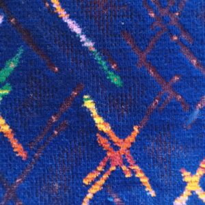 Bus Velvet Fabrics