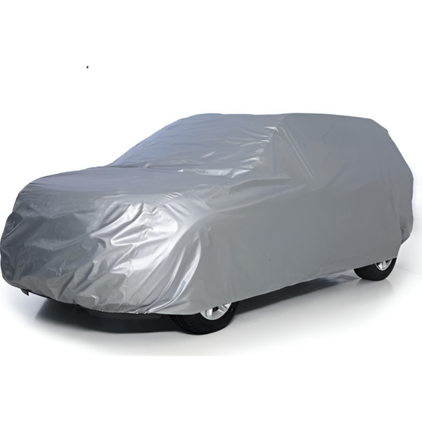 Car Tarpaulin