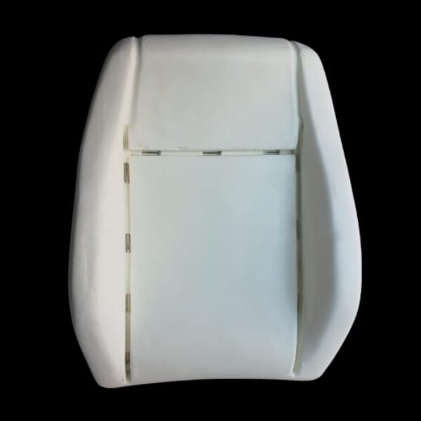 Volkswagen Caddy & Polo & Golf 6 Back Foam