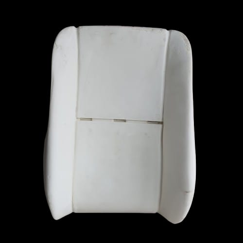 Задня піна Volkswagen Crafter