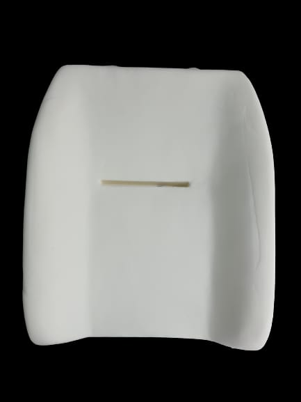 Ford New Transit Pianka tylna