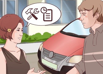 2. El Araç Satın Alırken Dikkat Etmeniz Gerekenler