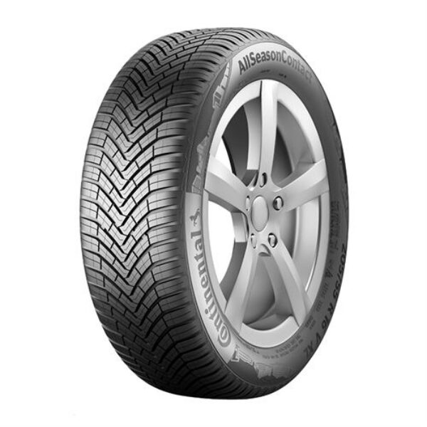 CONTINENTAL ALL SEASON