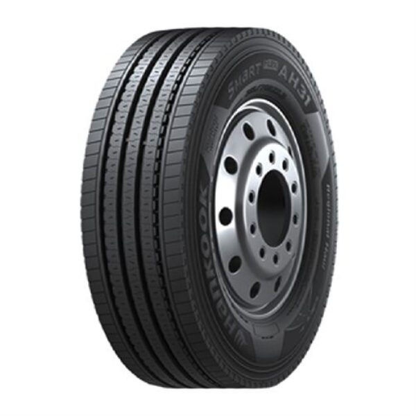 HANKOOK SMART FLEX AH31