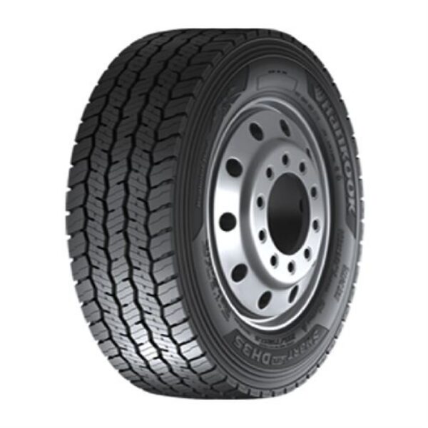 HANKOOK SMART FLEX DH35