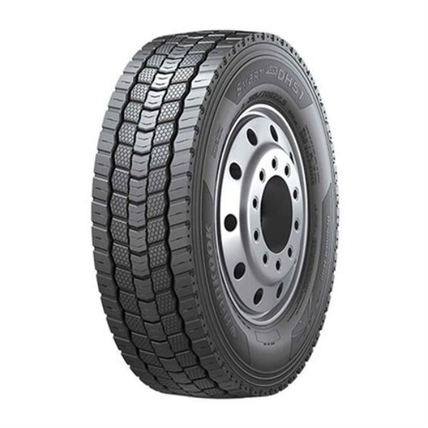 HANKOOK SMART FLEX DH51
