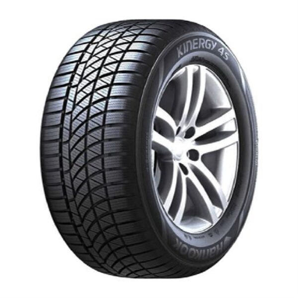 HANKOOK KINERGY 4S
