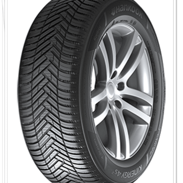 HANKOOK KINERGY 4S2