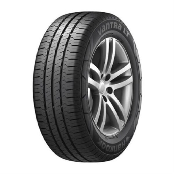 HANKOOK VANTRA LT