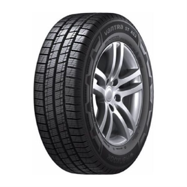HANKOOK VANTRA ST