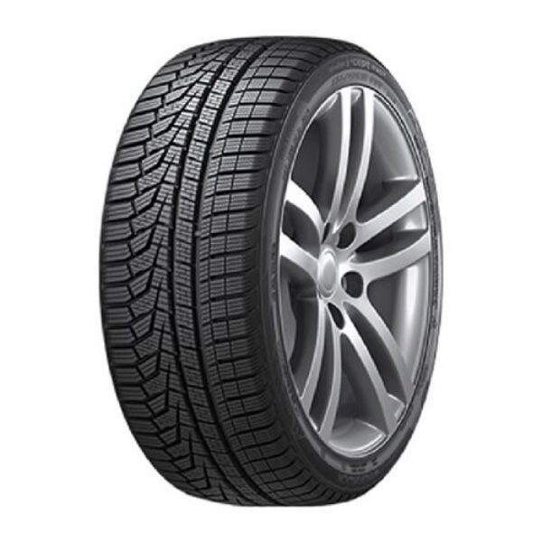 HANKOOK WINTER W320