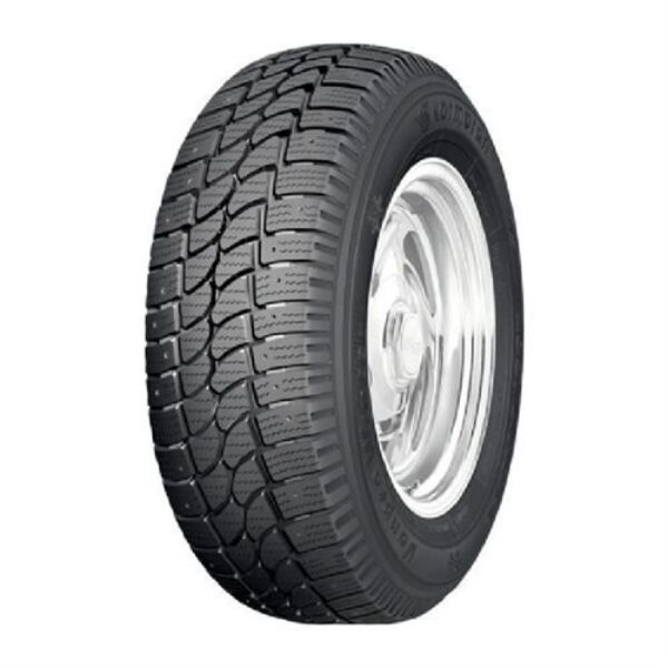 KORMORAN VANPRO WINTER