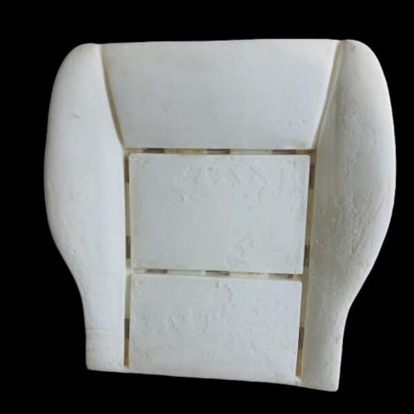 Mitsubishi L-200 Oturak Süngeri