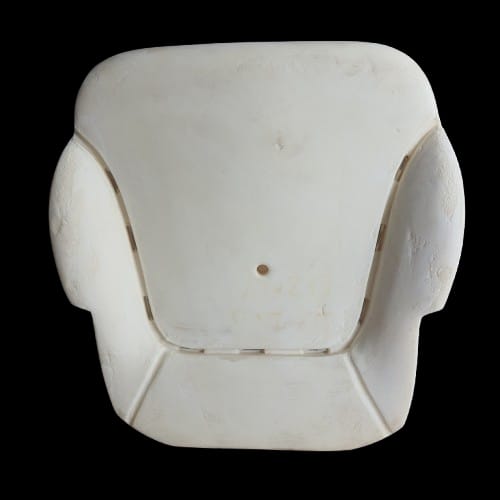 Mitsubishi L-200 Uzay Kasa Oturak Süngeri