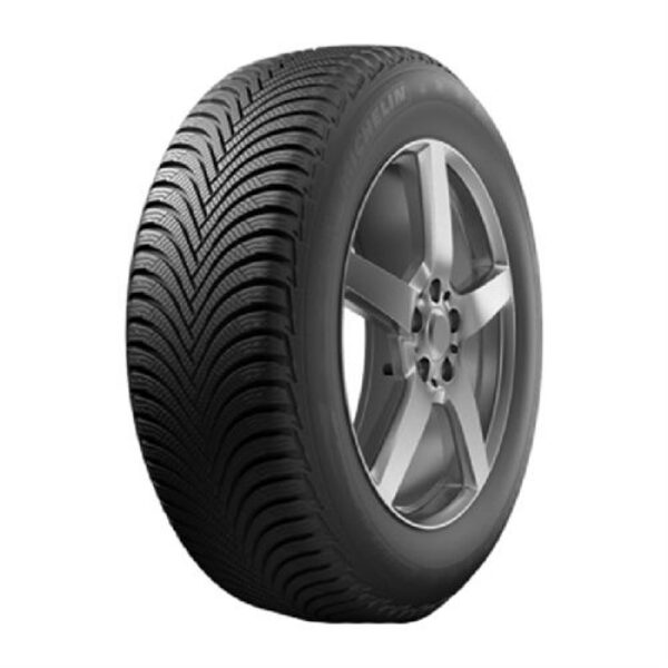MICHELIN ALPIN 5