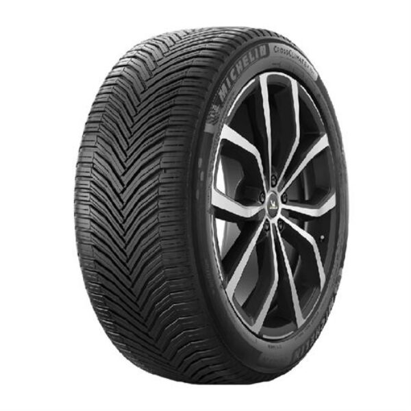 MICHELIN CROSS CLIMATE 2 SUV