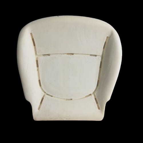 Hyundai Accent Blue Oturak Süngeri