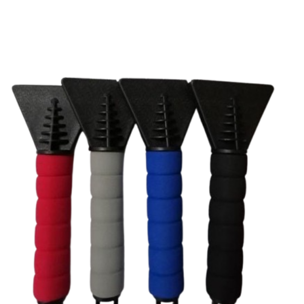 Buz Kazıyıcı Süngerli