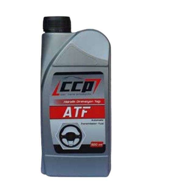 CCP Direksiyon Hidrolik Yağı