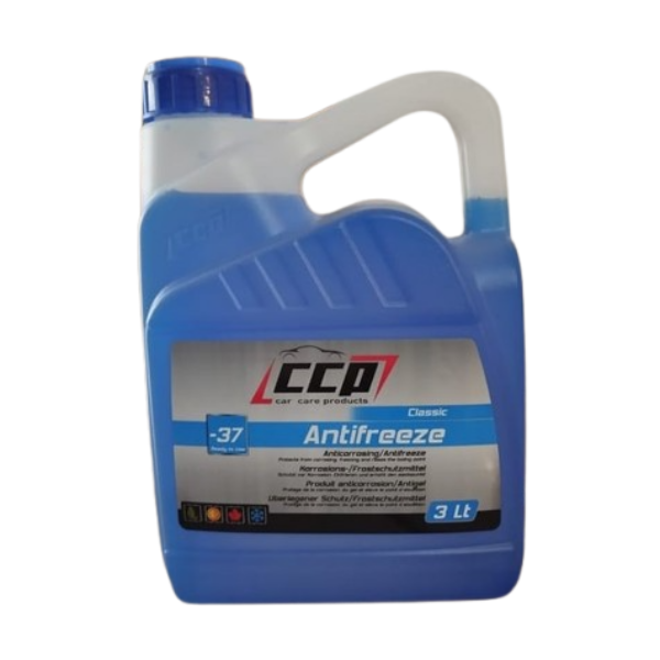 CCP Mavi Antifiriz 3 LT