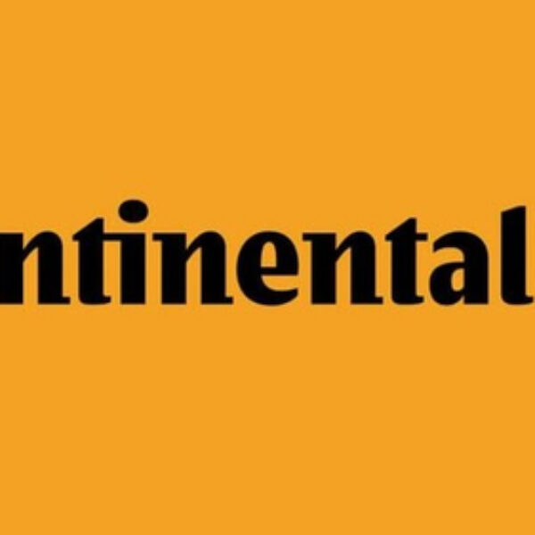 Continental Otomobil Lastikleri